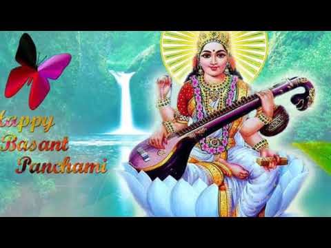 सरस्वती पूजा कब है 2025 / Saraswati puja kab hai / पूजा का शुभ समय कब से कब तक है / Vasant Panchami