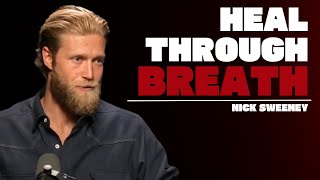 The Healing Powers of Breathwork