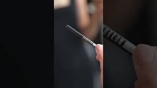 NANOBROW Eyebrow Pencil 🤩 Get Flawless Brows Every Time! #nanobrow #shorts