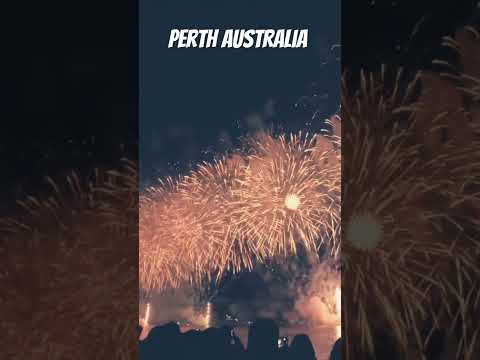 Best Fireworks in my life 2024..      #fireworks #australiaday #travel #gopro #bangladesh#australia