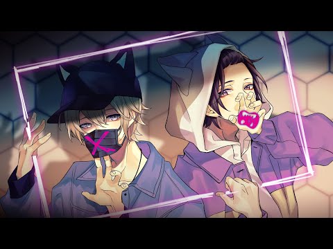 さみしがりや HoneyWorks/CV.しぇる。×リライト