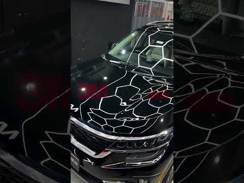 ✨ Elevate your ride with 3M Ceramic Treatment! ✨