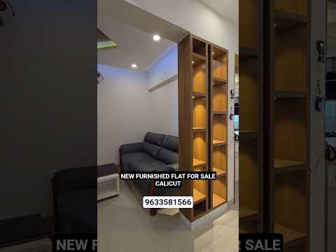 New flat for sale #kozhikode #3bedroomapartment #home #kozhikode #india