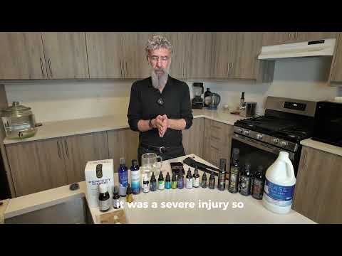 Tap Into Your Body’s Natural Healing Codes with The Activator