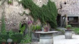 Castelli Del Tirolo: Castel D'Appiano (Burg Hocchepan) - Travel & Discover