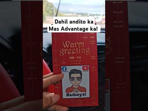 Congrats at mas lamang ka kesa sa iba. Goodluck sayo Angkol👌 #moneydrop #moneydropchallenge #money