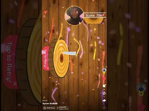 try to beat mine