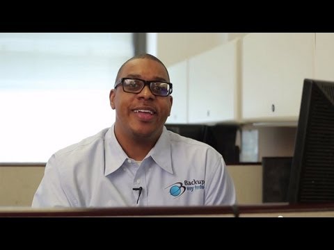 How Secure Is My Data With BUMI Online Backup & Recovery?