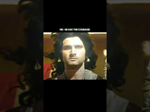 He has The Courage🔥||Suryaputra karna||@Krishna_Divine-7