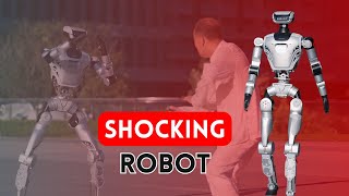 LimX Oli: The Humanoid Robot Changing AI and Robotics Forever