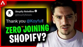 SR Replacing Koyful with ZER0? | Phony Got Dropped? | SR Has 2nd Biggest Salary