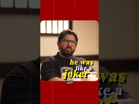 WTF!! Arshad Warsi ANGRY on Prabhas!?😡 #shorts #arshadwarsi #prabhas