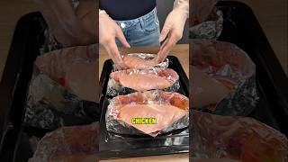 This recipe is absolutely delicious!