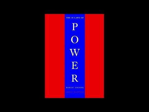 LAW 32 – Play to People’s Fantasies: The Power of Illusion | 48 Laws of Power Audiobook