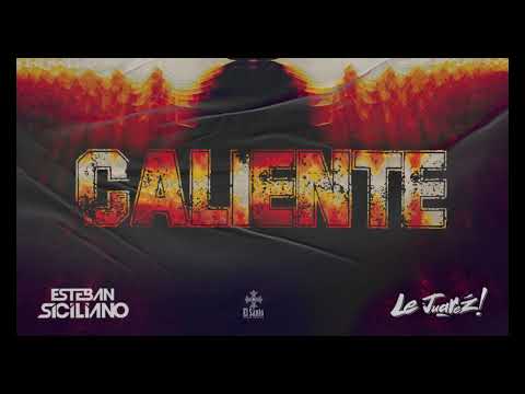 Darell & Farruko - Caliente (Esteban Siciliano & Le Juarez Remix)
