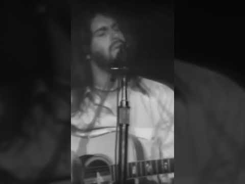 Dan live on an acoustic guitar always feels right