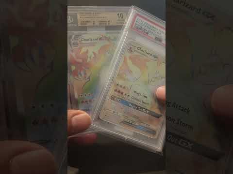 Investing In Modern Pokemon #notmoonbreon