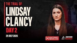 WATCH LIVE: Day 2 of Lindsay Clancy's murder trial