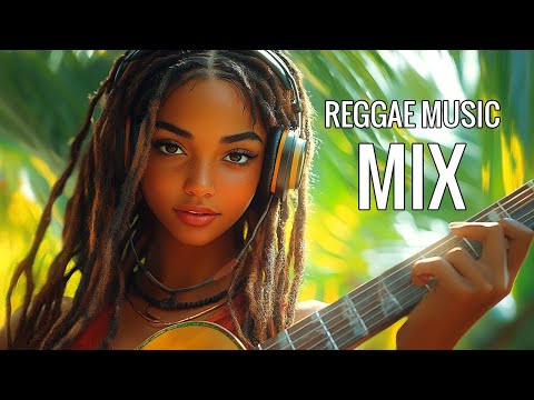 Best Reggae Mix 2025 | Romantic Reggae Love Songs - Relax and Drive