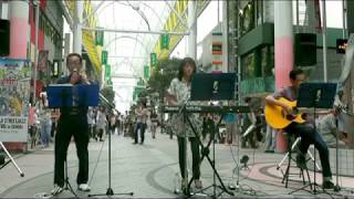 ポミワンネ／春は来る   a priori(アプリオリ）