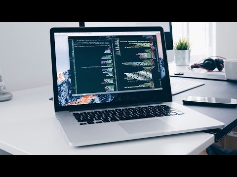 Programming Laptops