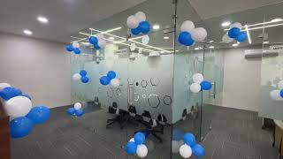 Tally Rajasthan Resional Head Office Enaugration In Jaipur Elements Mall | #tally #tallysolution
