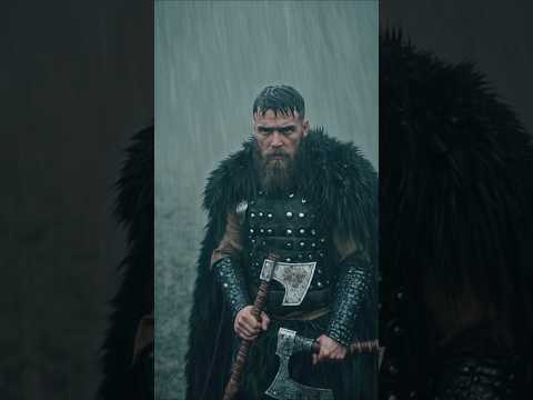 Most Vikings Didn’t Go to Valhalla