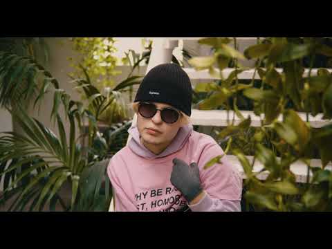 lil ink - fake love ( official video )