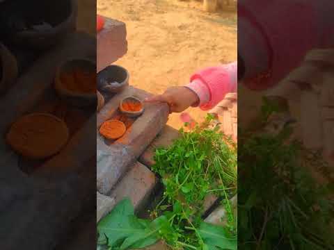 wlc to the kitchen😅😅#gaamilifestyle #bachpan #viralshort #haryanvivideo