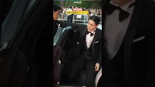 菅田将暉、登場が映画のワンシーン　#MAJ2025