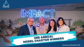 Charter Conversations - Model Charter School