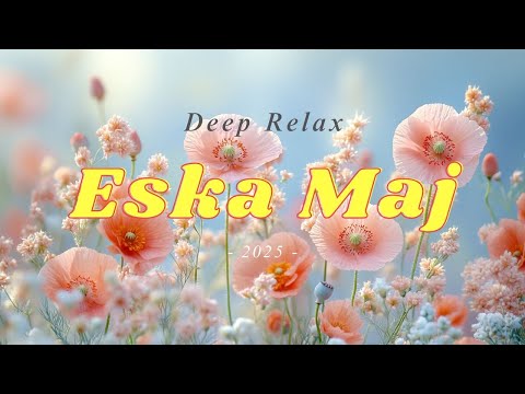 Hity Eska Maj 2025 Muzyka Idealna na Rajskie Wakacje Eska Summer Hits 2025