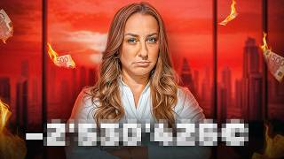 How I lost millions in Dubai and what it taught me