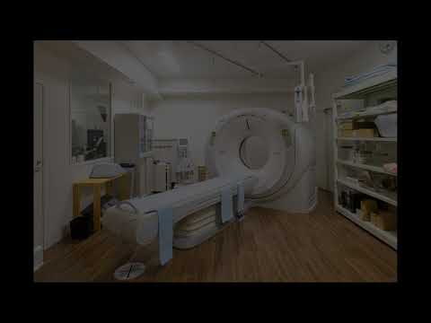 仙台西多賀病院　MRI CT DEXA共同利用案内