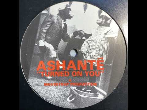 Ashanté - On You Classic (Classic Vocal Mix)