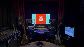 Lost Art of Recording Studio Ambience #recordingstudio #audioengineer #musicproducer #livestream