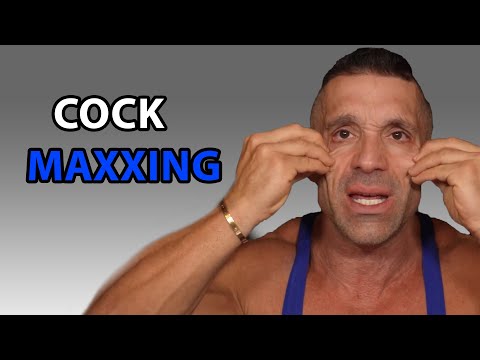 The Most UNHINGED Fitness Beef Ever