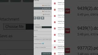 How to upload AIOU Assignment|Assignment uploading method