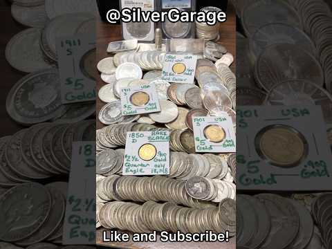 Gold and Silver Ancient Aliens? Where does gold come from? Supernova Neutron Stars #gold  #silver