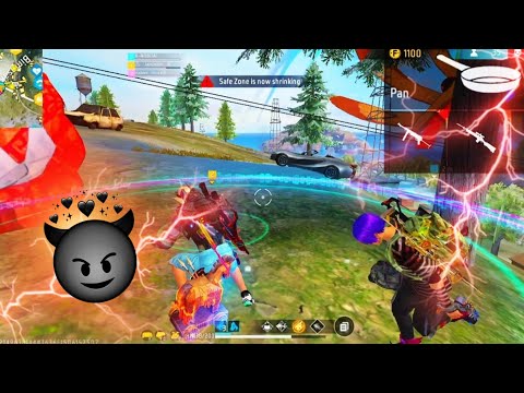 FREEFIRE: Highlights #3