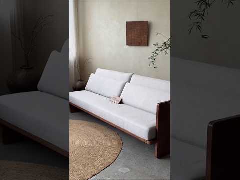 sunder sofa in budget#diy #
