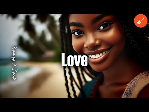[FREE]Zouk X Kompa Instrumental "LOVE"2024(Prod by DancanBeatz)