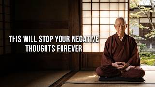 The Secret to Mastering Your Thoughts | Buddhist Wisdom