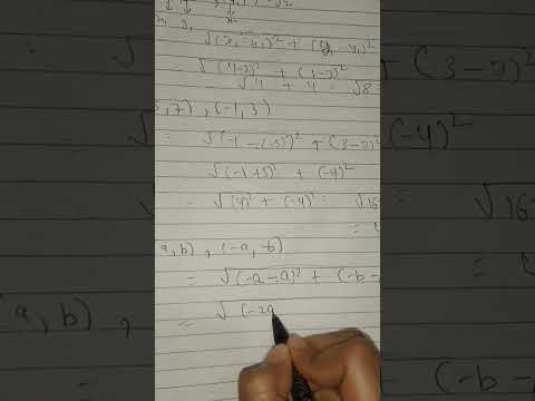 ex7.1 q1(c) #viralvideo  #mathematicclass10#education   #youtubesubscription#subscribemychannel