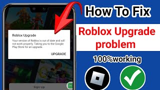 Delta Executor | How To Fix Roblox Upgrade Error (Latest 2025)