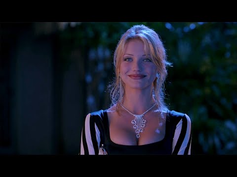Cameron Diaz - The Mask 1994