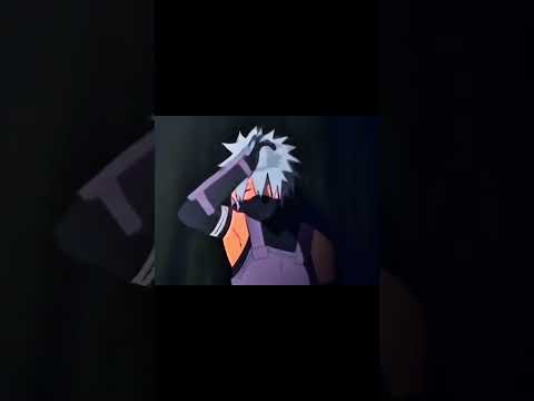 #Kakashi#anime#slowmotion#edit#short#MarZako