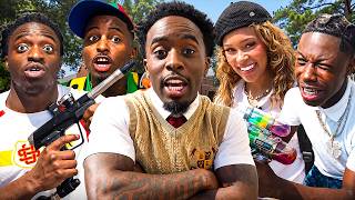 Streamer University 2026 Best Moments!
