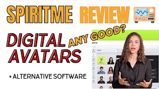 Spiritme Review: AI Avatar Videos in Minutes? [BONUS TOOL INSIDE]