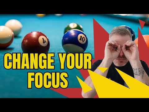 Is your AIMING making you MISS or something else?